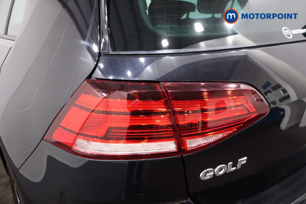 Volkswagen Golf Match Manual Petrol Hatchback - Stock Number (1585189) - 33rd supplementary image