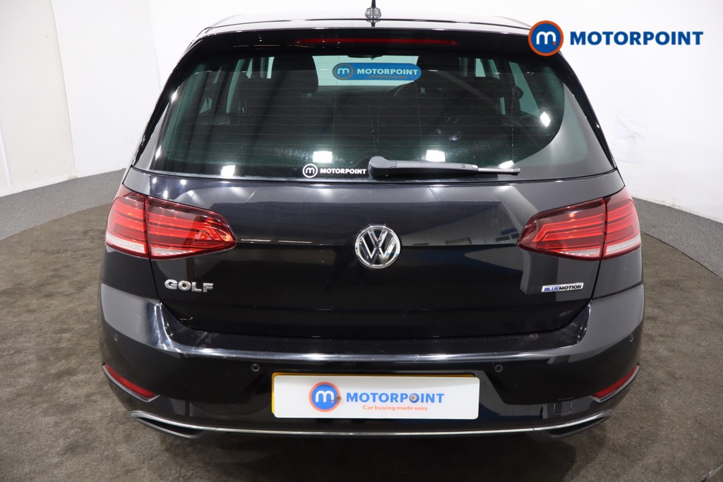 Volkswagen Golf Match Manual Petrol Hatchback - Stock Number (1585189) - 35th supplementary image