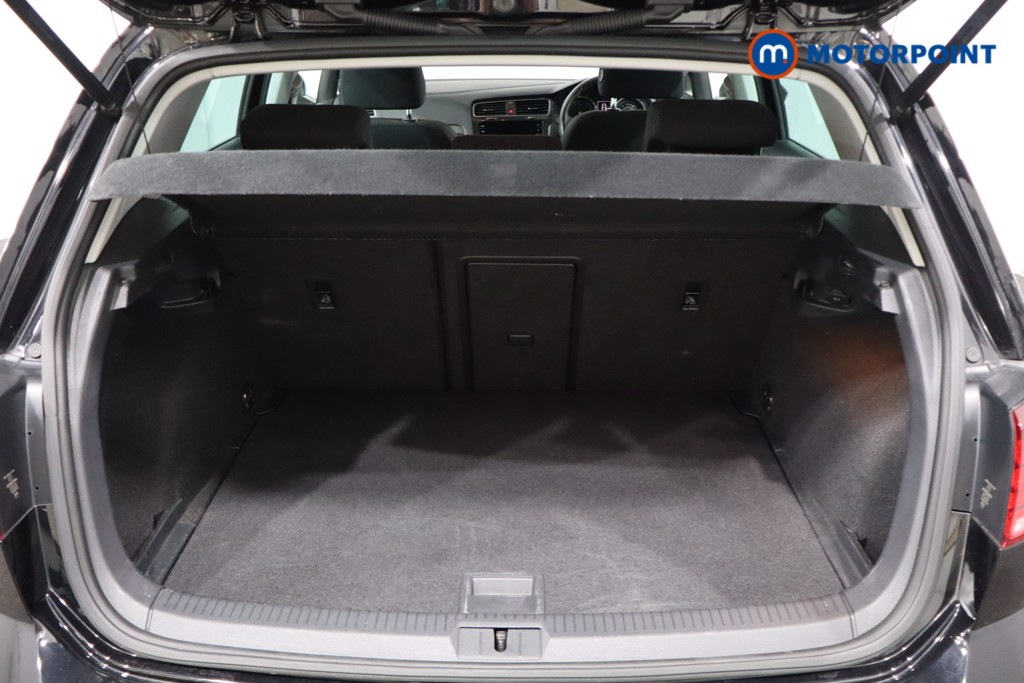 Volkswagen Golf Match Manual Petrol Hatchback - Stock Number (1585189) - 36th supplementary image