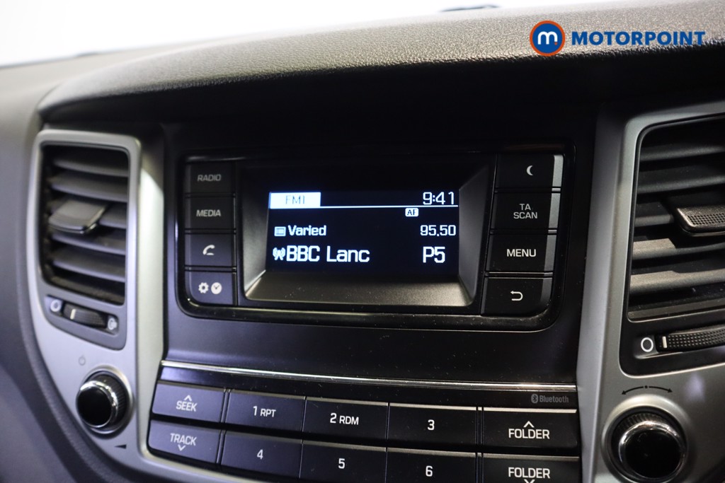 Hyundai Tucson SE Manual Petrol SUV - Stock Number (1585283) - 2nd supplementary image