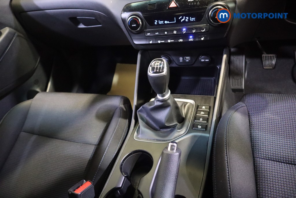 Hyundai Tucson SE Manual Petrol SUV - Stock Number (1585283) - 6th supplementary image