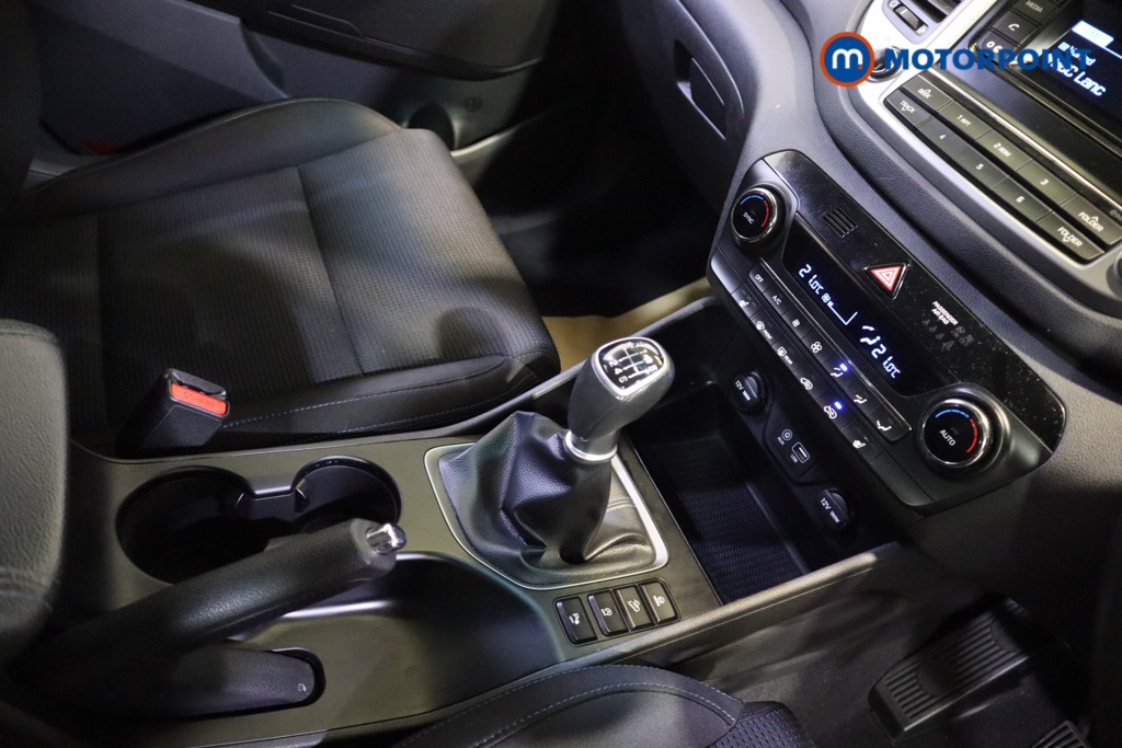 Hyundai Tucson SE Manual Petrol SUV - Stock Number (1585283) - 7th supplementary image