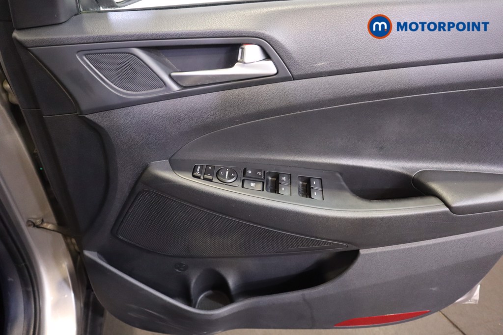 Hyundai Tucson SE Manual Petrol SUV - Stock Number (1585283) - 9th supplementary image
