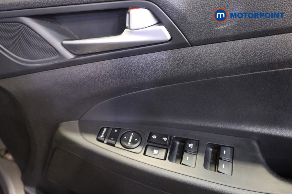 Hyundai Tucson SE Manual Petrol SUV - Stock Number (1585283) - 10th supplementary image