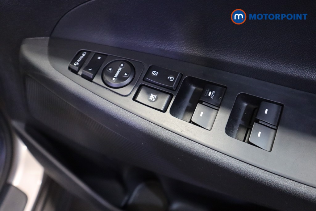 Hyundai Tucson SE Manual Petrol SUV - Stock Number (1585283) - 11th supplementary image