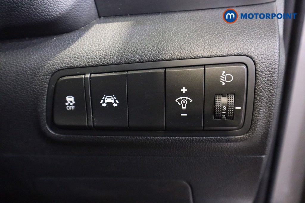 Hyundai Tucson SE Manual Petrol SUV - Stock Number (1585283) - 12th supplementary image