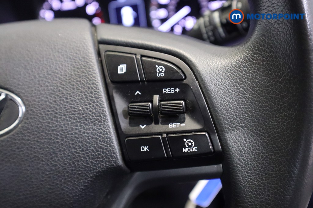 Hyundai Tucson SE Manual Petrol SUV - Stock Number (1585283) - 13th supplementary image