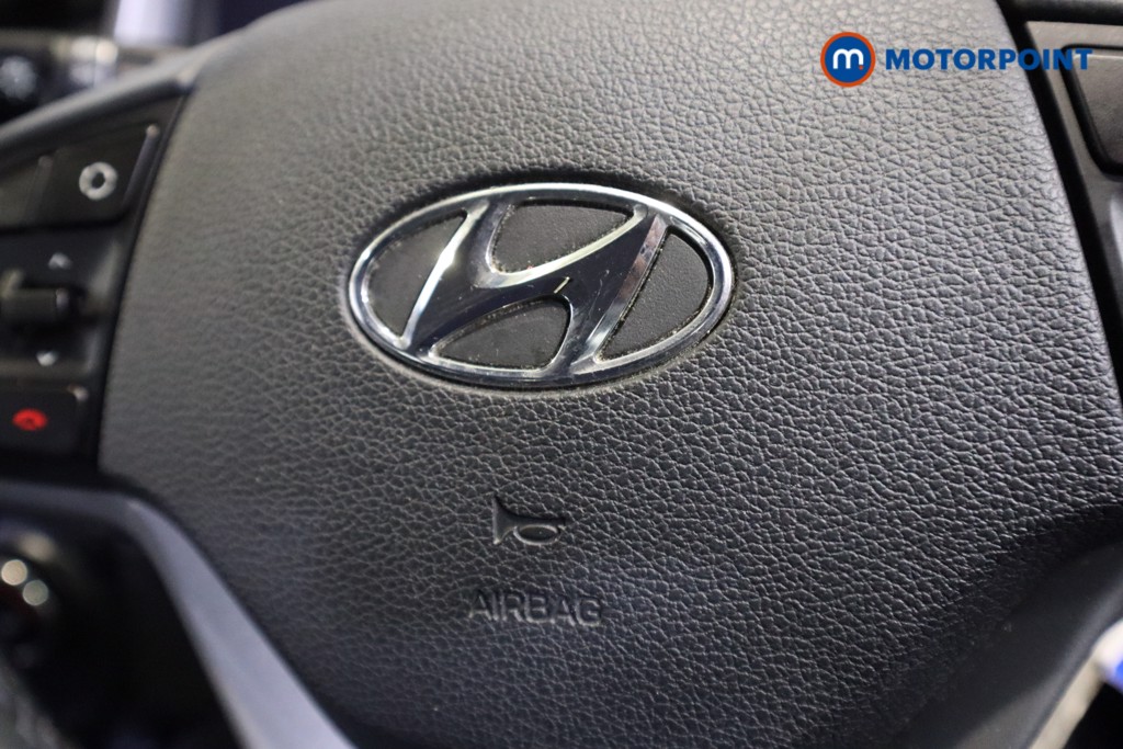 Hyundai Tucson SE Manual Petrol SUV - Stock Number (1585283) - 14th supplementary image