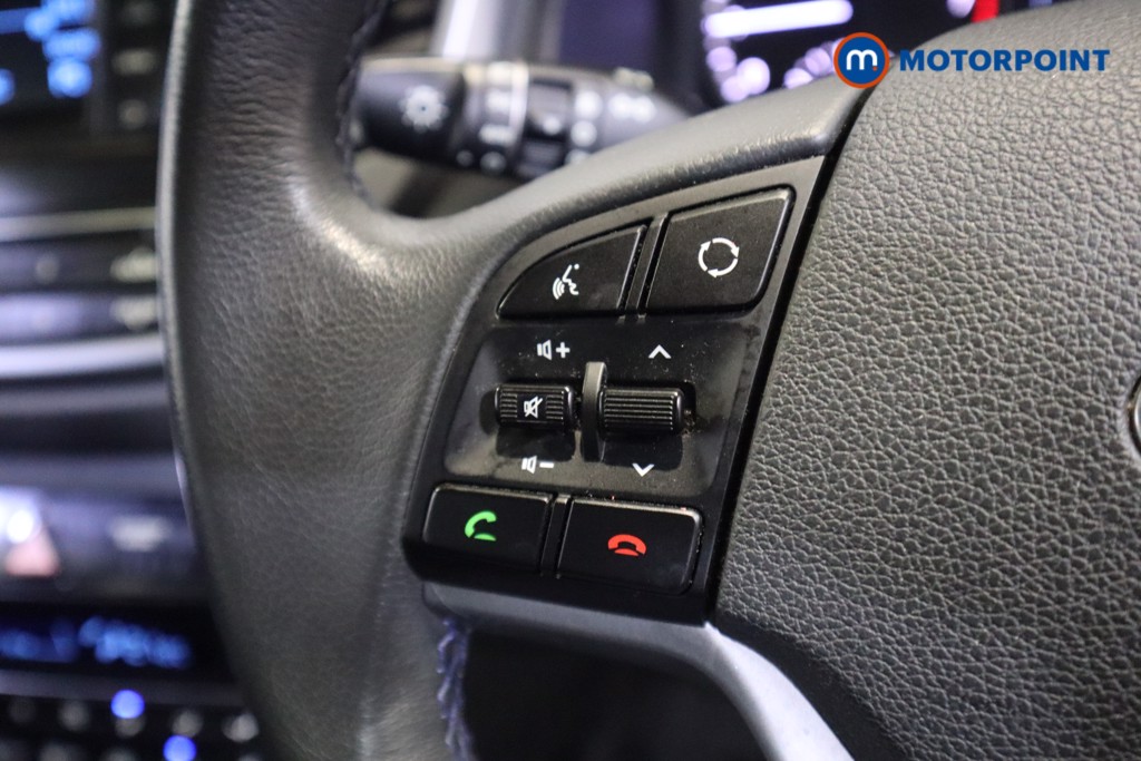Hyundai Tucson SE Manual Petrol SUV - Stock Number (1585283) - 15th supplementary image