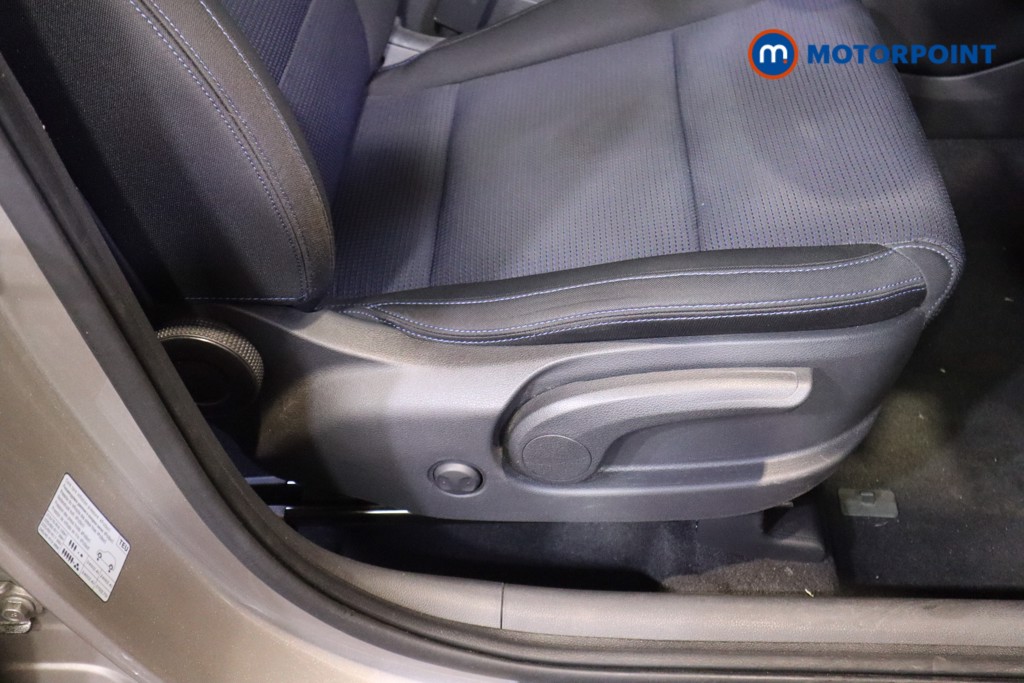 Hyundai Tucson SE Manual Petrol SUV - Stock Number (1585283) - 16th supplementary image