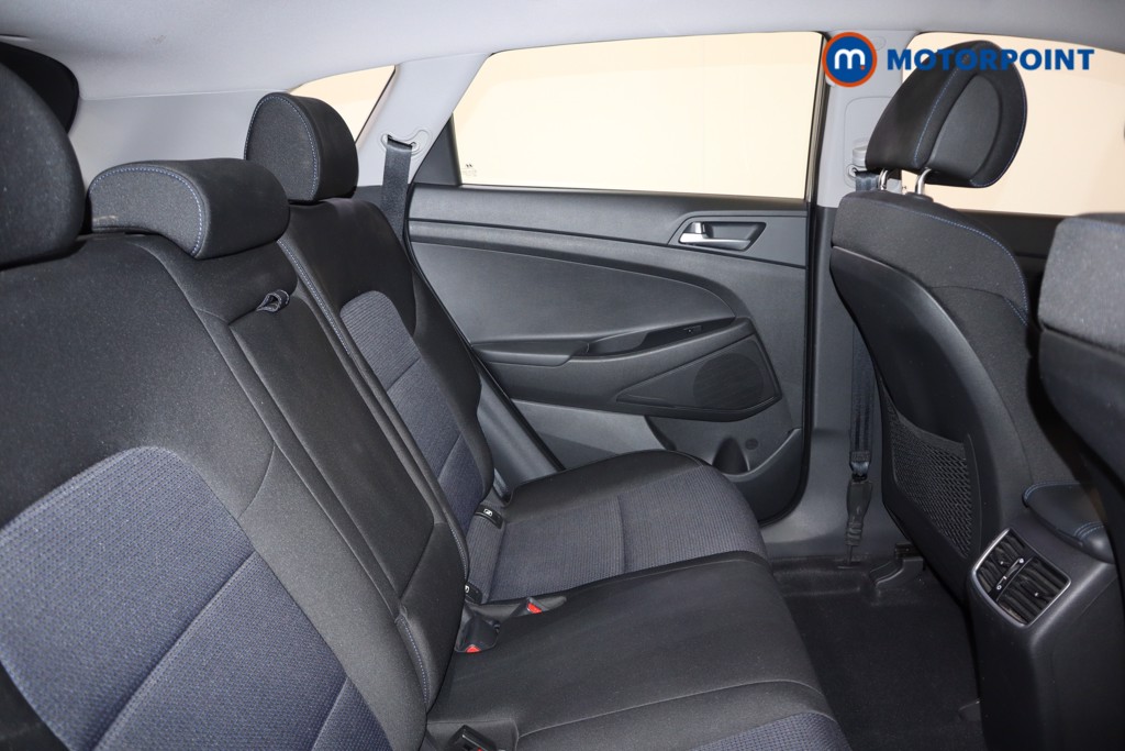 Hyundai Tucson SE Manual Petrol SUV - Stock Number (1585283) - 18th supplementary image