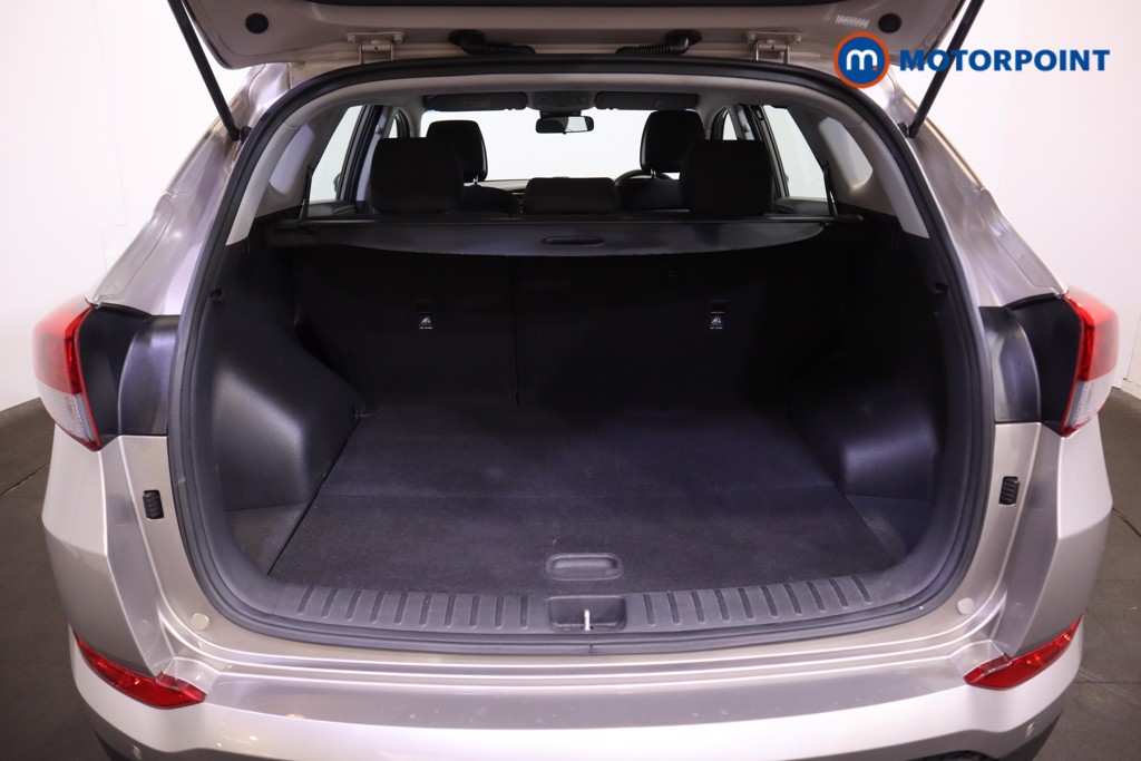 Hyundai Tucson SE Manual Petrol SUV - Stock Number (1585283) - 20th supplementary image