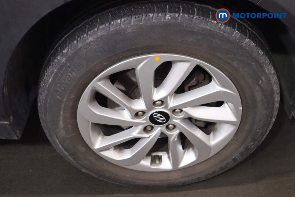 Hyundai Tucson SE Manual Petrol SUV - Stock Number (1585283) - 21st supplementary image