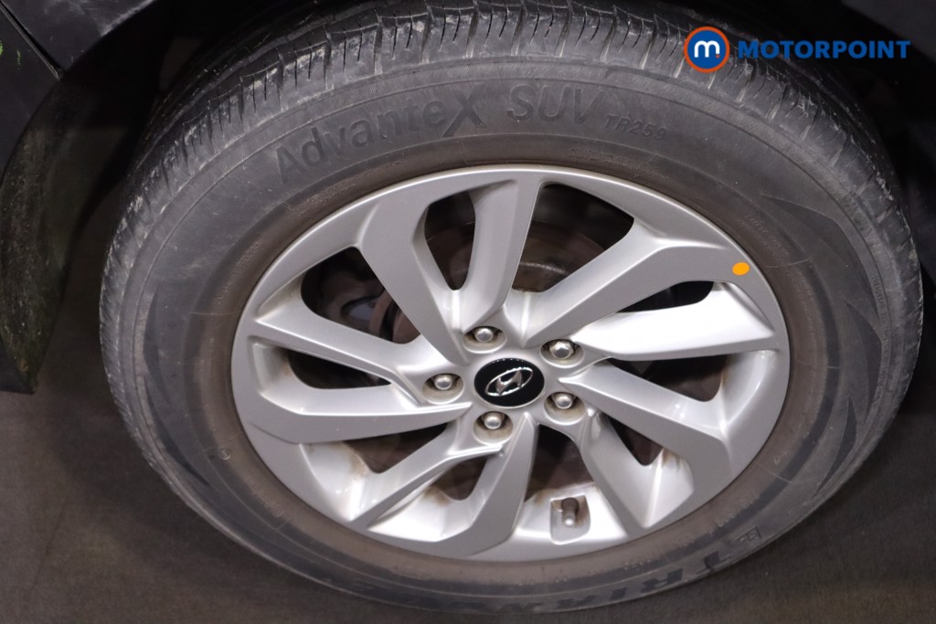 Hyundai Tucson SE Manual Petrol SUV - Stock Number (1585283) - 22nd supplementary image