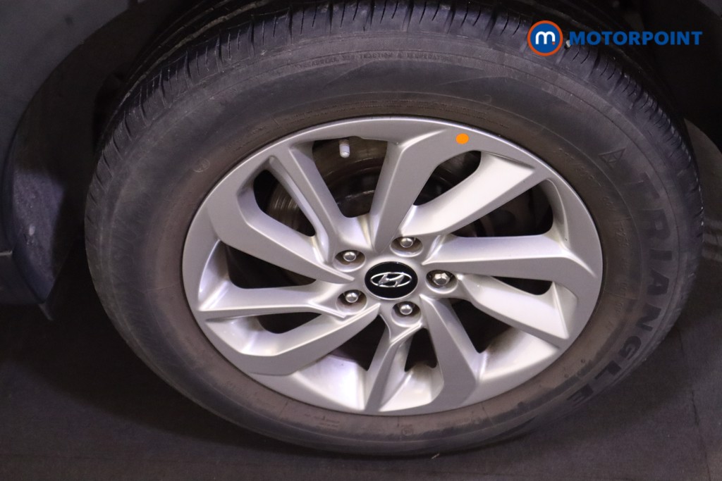 Hyundai Tucson SE Manual Petrol SUV - Stock Number (1585283) - 23rd supplementary image