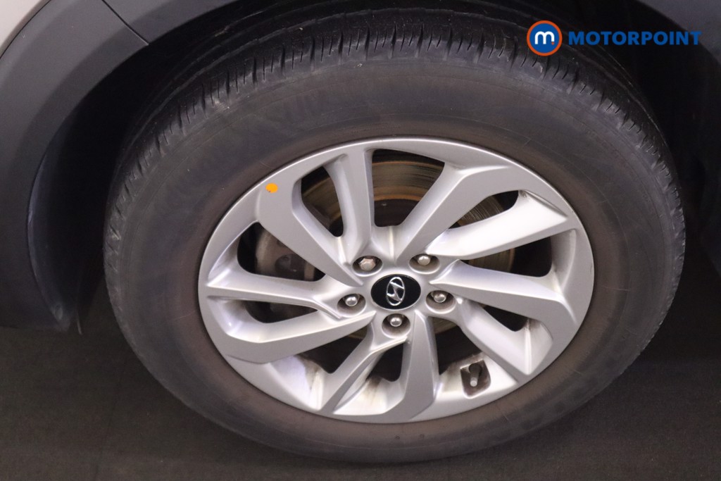 Hyundai Tucson SE Manual Petrol SUV - Stock Number (1585283) - 24th supplementary image