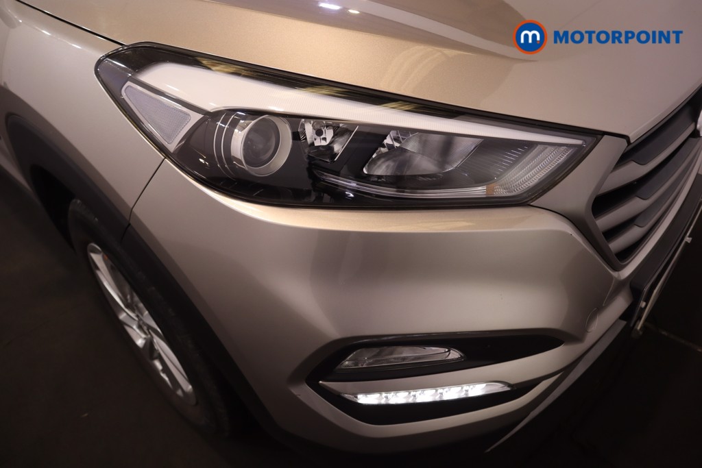 Hyundai Tucson SE Manual Petrol SUV - Stock Number (1585283) - 25th supplementary image