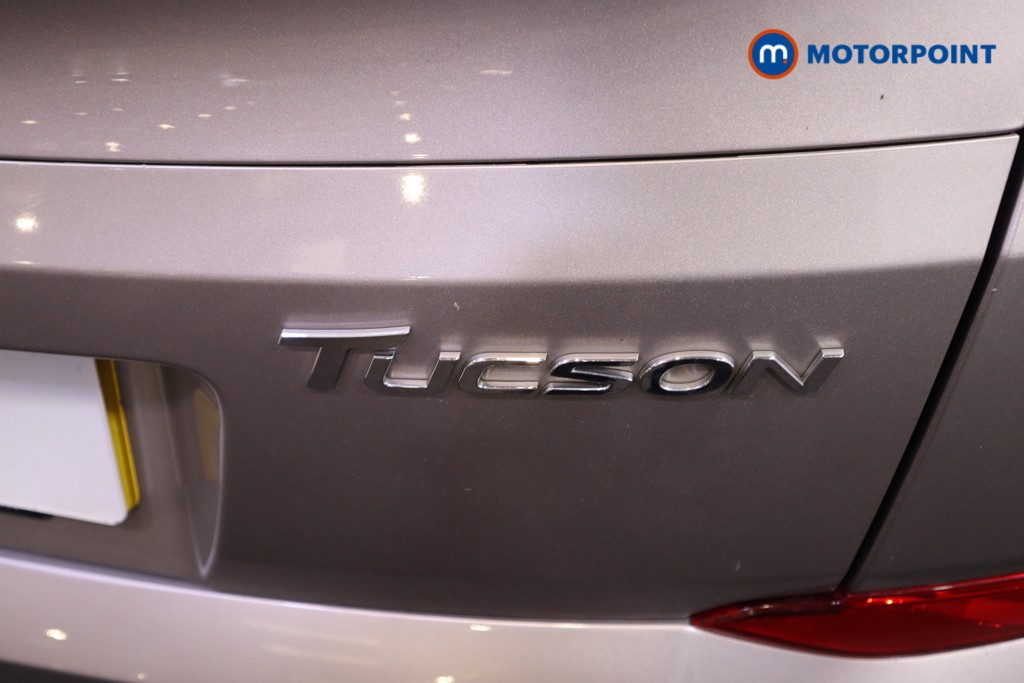 Hyundai Tucson SE Manual Petrol SUV - Stock Number (1585283) - 28th supplementary image