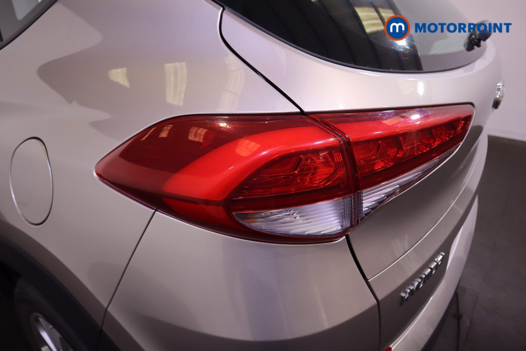 Hyundai Tucson SE Manual Petrol SUV - Stock Number (1585283) - 29th supplementary image