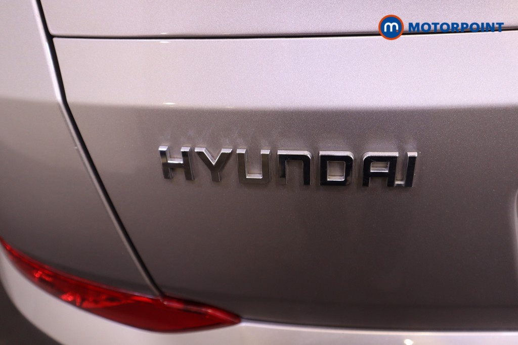 Hyundai Tucson SE Manual Petrol SUV - Stock Number (1585283) - 30th supplementary image