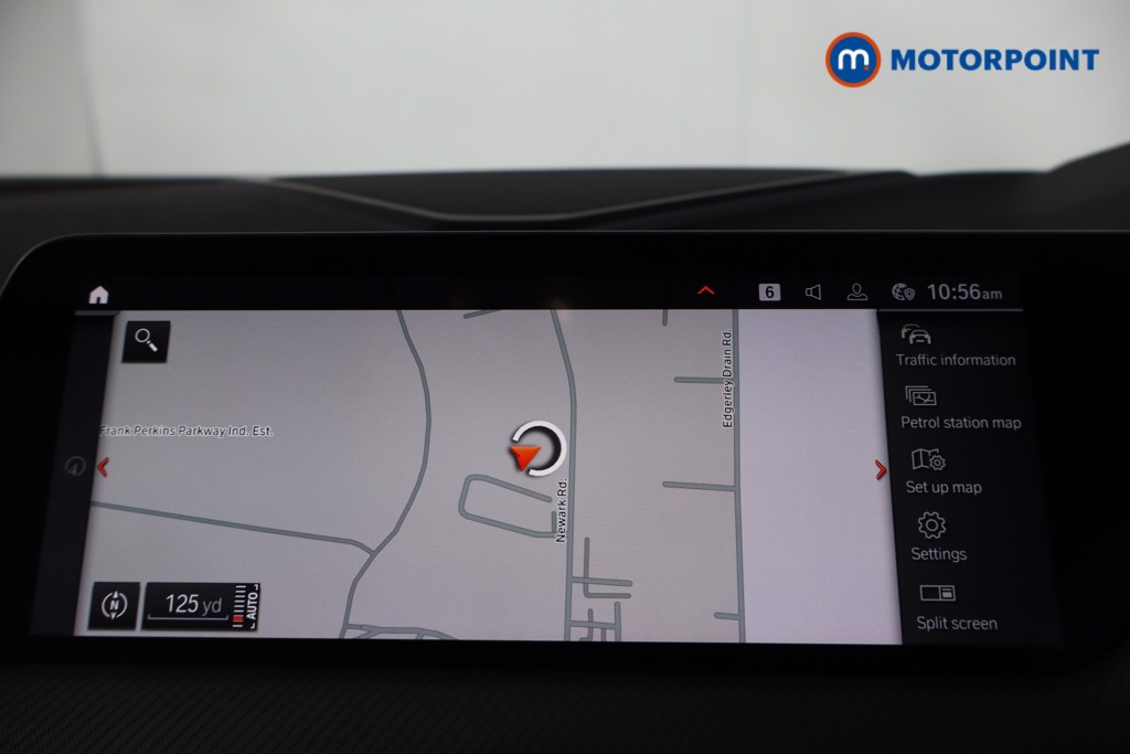 BMW 1 Series M135i Automatic Petrol Hatchback - Stock Number (1585544) - 2nd supplementary image
