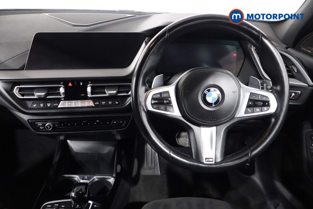 BMW 1 Series M135i Automatic Petrol Hatchback - Stock Number (1585544) - 3rd supplementary image