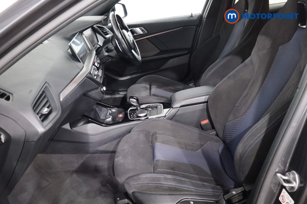 BMW 1 Series M135i Automatic Petrol Hatchback - Stock Number (1585544) - 4th supplementary image