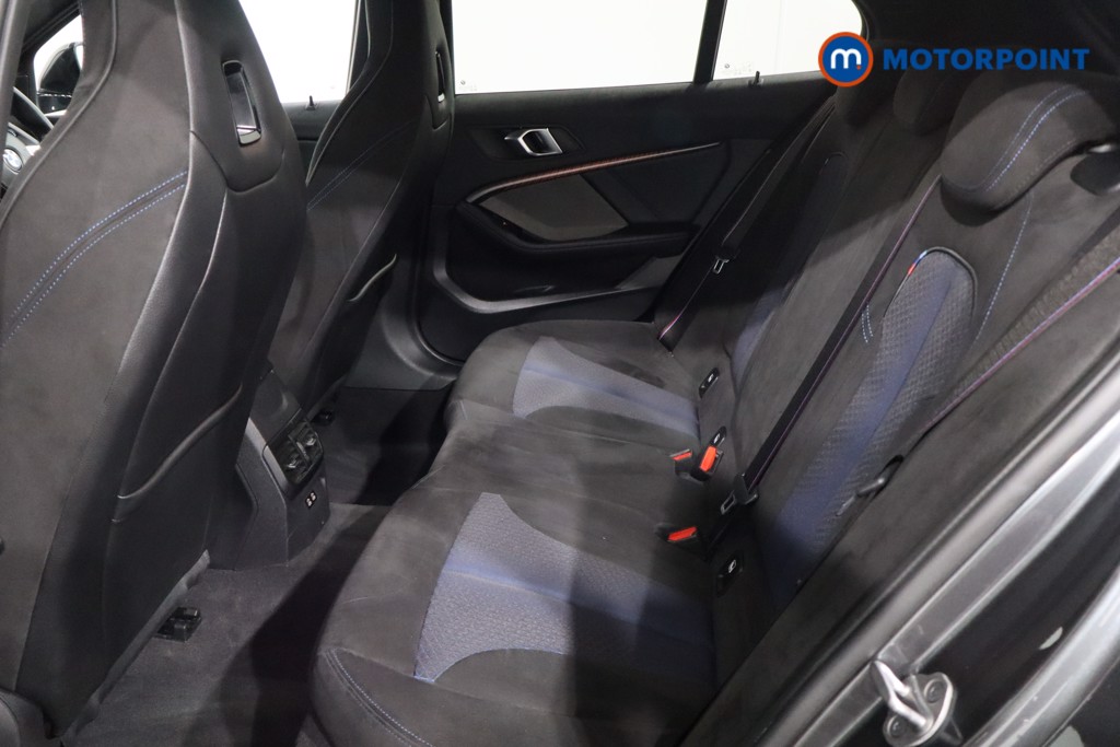 BMW 1 Series M135i Automatic Petrol Hatchback - Stock Number (1585544) - 5th supplementary image