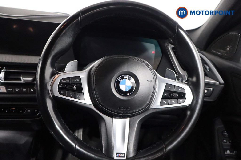 BMW 1 Series M135i Automatic Petrol Hatchback - Stock Number (1585544) - 6th supplementary image