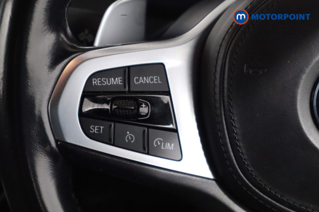 BMW 1 Series M135i Automatic Petrol Hatchback - Stock Number (1585544) - 7th supplementary image