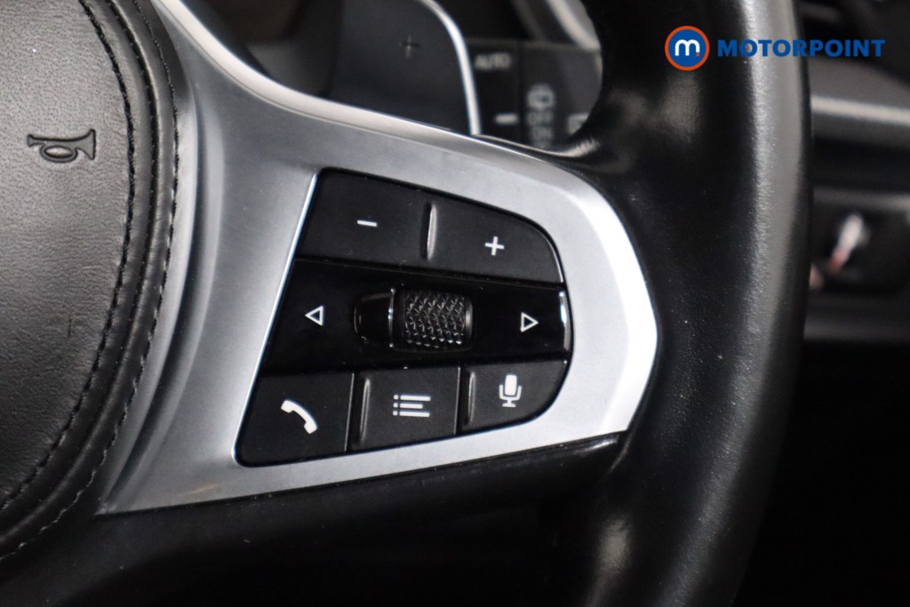 BMW 1 Series M135i Automatic Petrol Hatchback - Stock Number (1585544) - 8th supplementary image