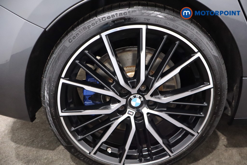 BMW 1 Series M135i Automatic Petrol Hatchback - Stock Number (1585544) - 9th supplementary image