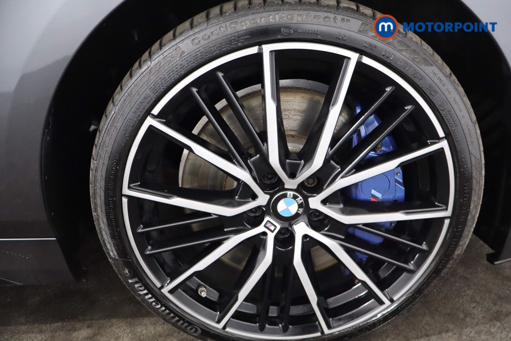 BMW 1 Series M135i Automatic Petrol Hatchback - Stock Number (1585544) - 10th supplementary image