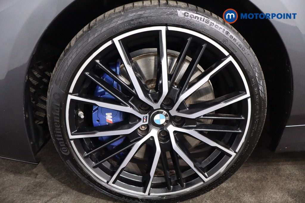 BMW 1 Series M135i Automatic Petrol Hatchback - Stock Number (1585544) - 11th supplementary image