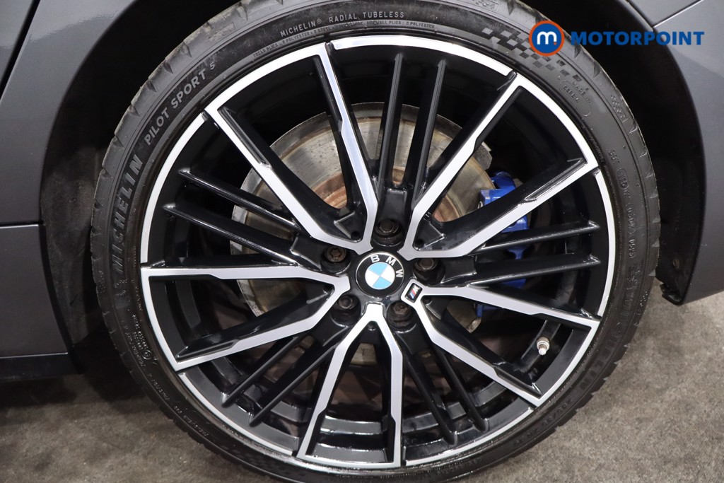 BMW 1 Series M135i Automatic Petrol Hatchback - Stock Number (1585544) - 12th supplementary image