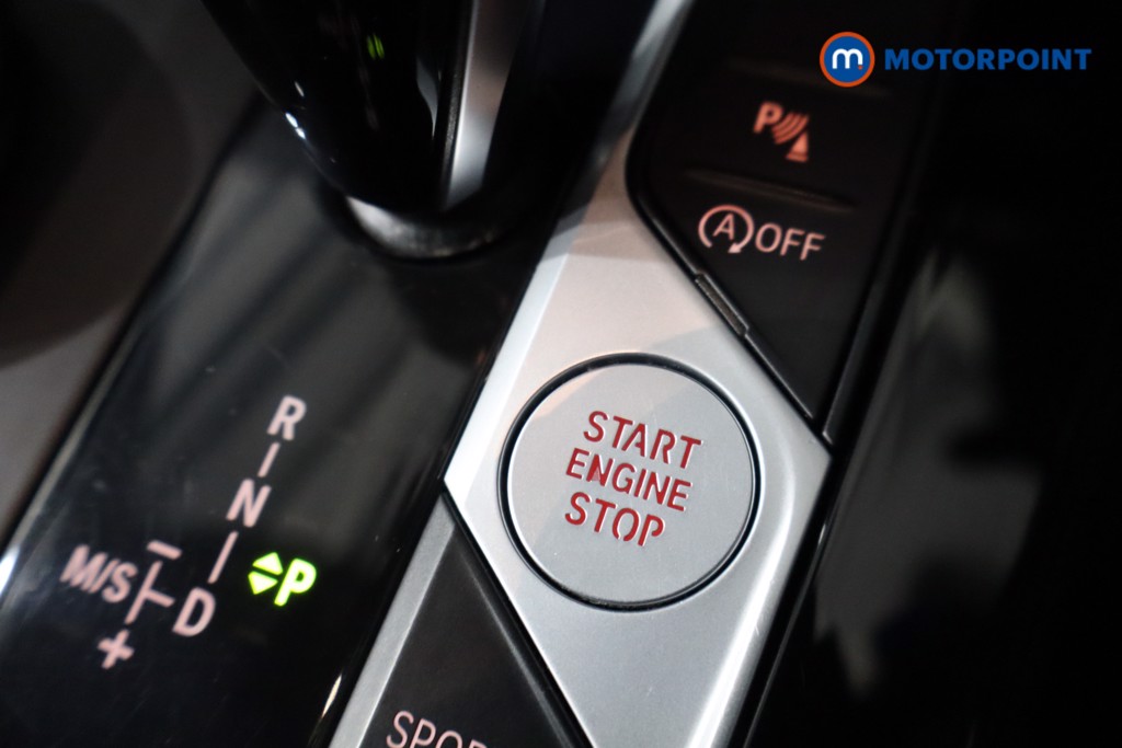 BMW 1 Series M135i Automatic Petrol Hatchback - Stock Number (1585544) - 13th supplementary image