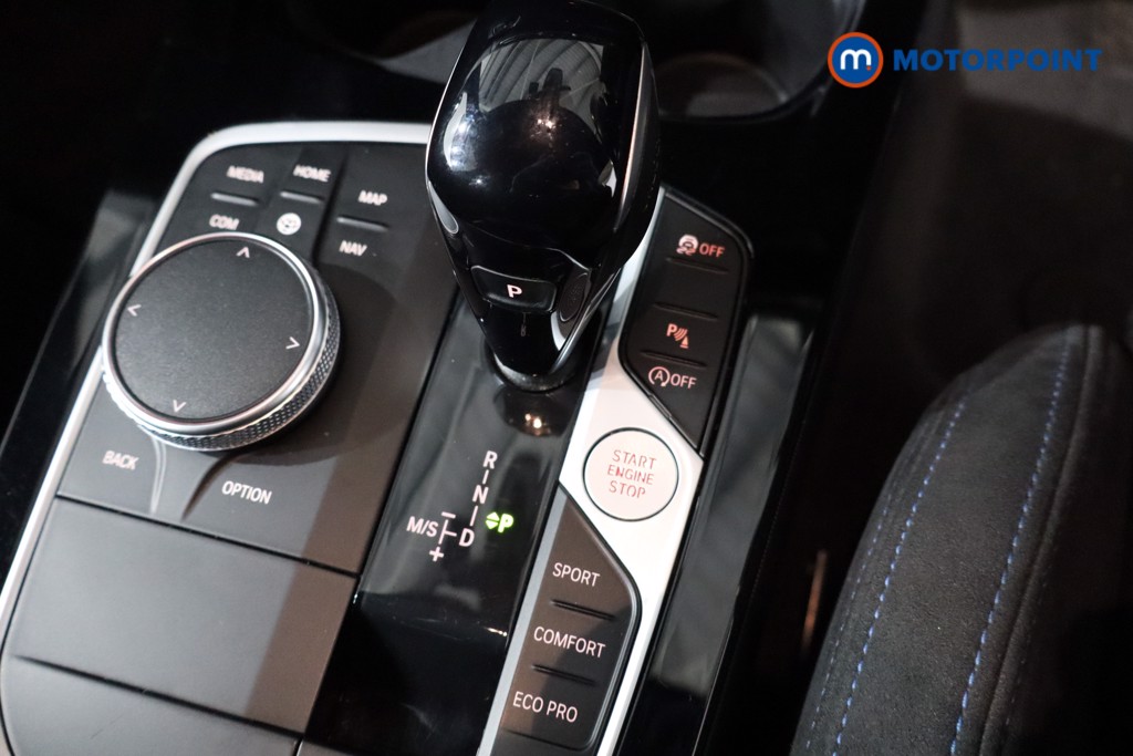 BMW 1 Series M135i Automatic Petrol Hatchback - Stock Number (1585544) - 14th supplementary image