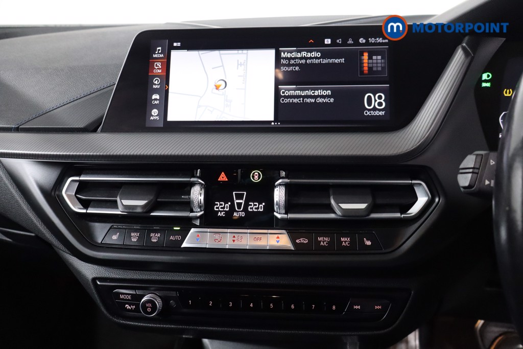 BMW 1 Series M135i Automatic Petrol Hatchback - Stock Number (1585544) - 15th supplementary image
