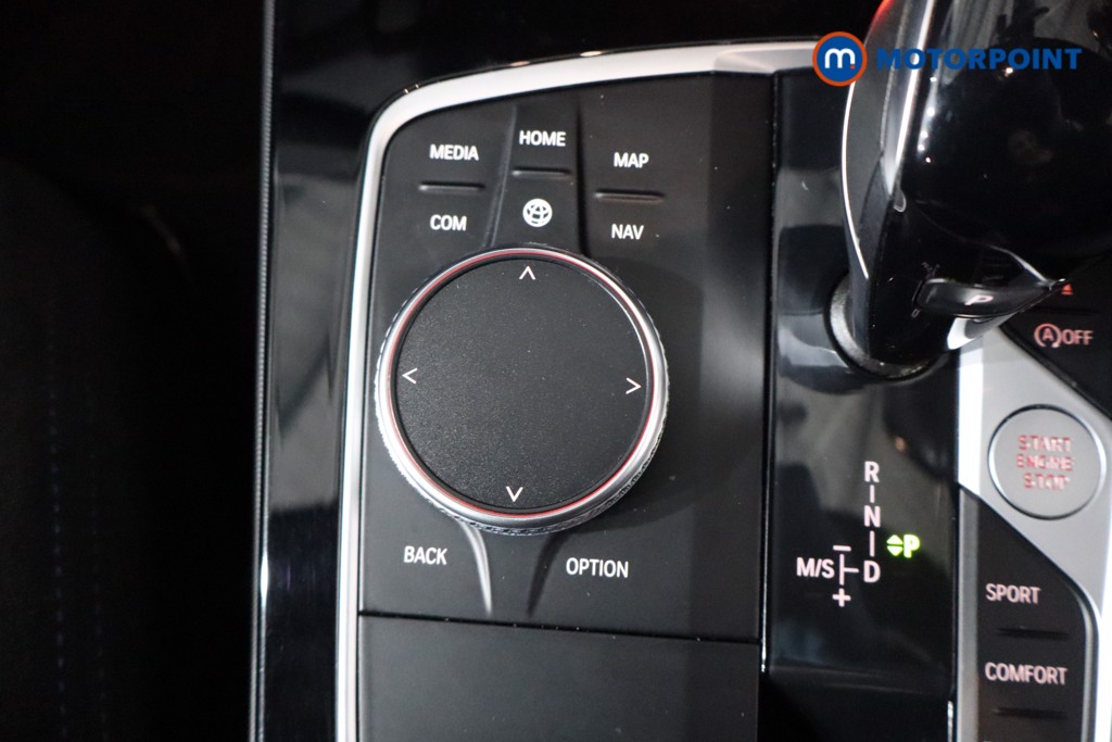 BMW 1 Series M135i Automatic Petrol Hatchback - Stock Number (1585544) - 16th supplementary image