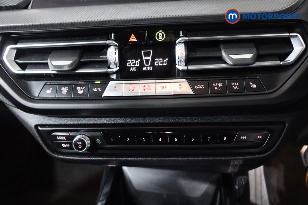 BMW 1 Series M135i Automatic Petrol Hatchback - Stock Number (1585544) - 17th supplementary image