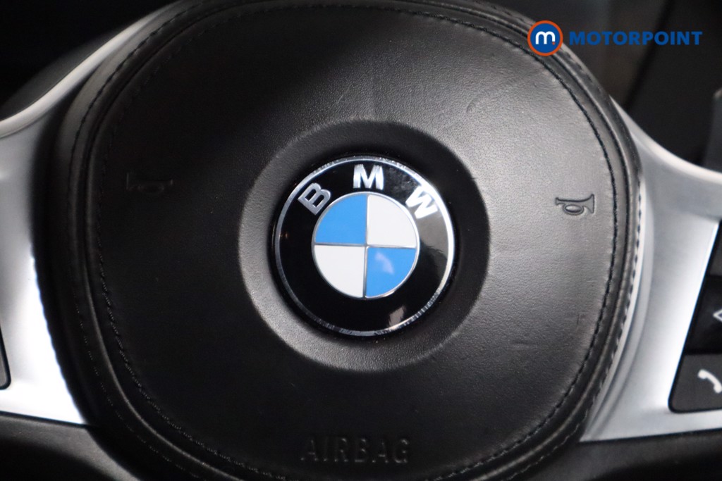 BMW 1 Series M135i Automatic Petrol Hatchback - Stock Number (1585544) - 18th supplementary image