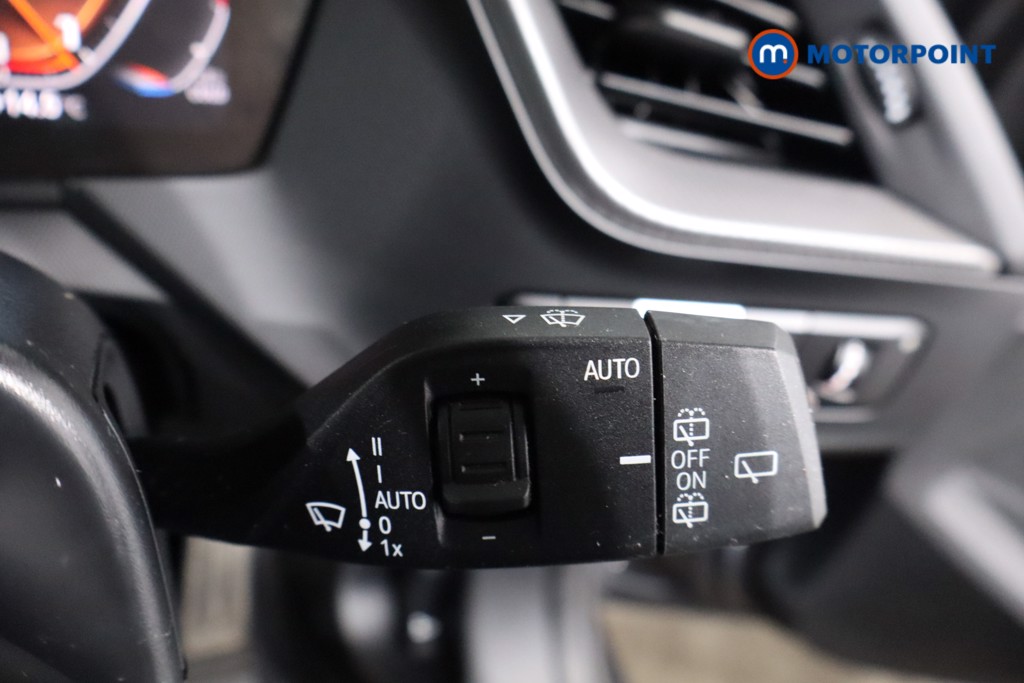 BMW 1 Series M135i Automatic Petrol Hatchback - Stock Number (1585544) - 19th supplementary image