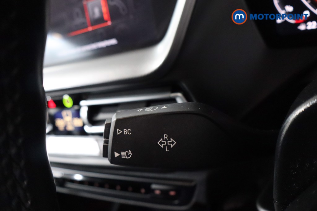 BMW 1 Series M135i Automatic Petrol Hatchback - Stock Number (1585544) - 20th supplementary image