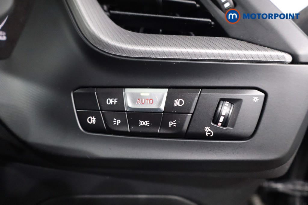 BMW 1 Series M135i Automatic Petrol Hatchback - Stock Number (1585544) - 21st supplementary image