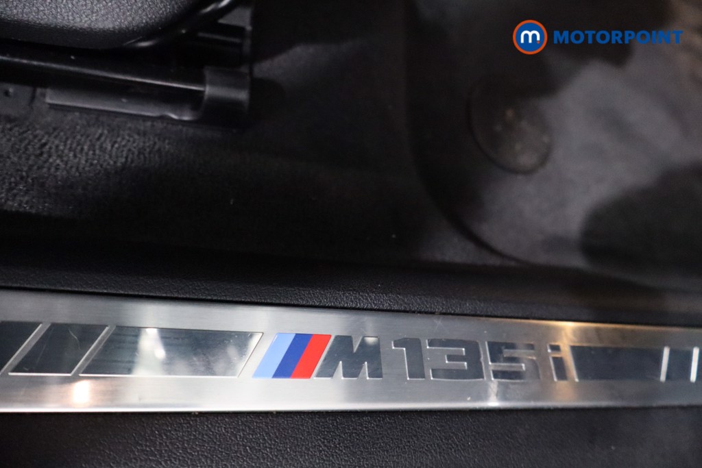 BMW 1 Series M135i Automatic Petrol Hatchback - Stock Number (1585544) - 22nd supplementary image