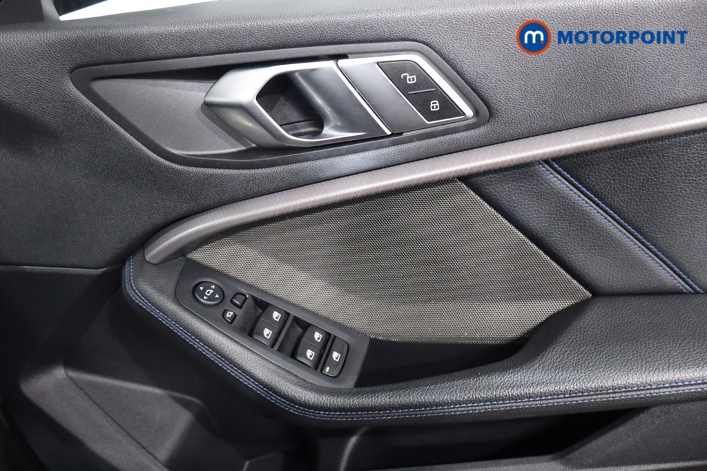 BMW 1 Series M135i Automatic Petrol Hatchback - Stock Number (1585544) - 23rd supplementary image