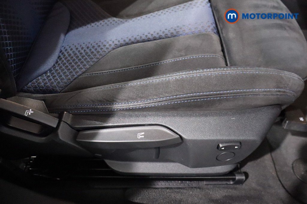 BMW 1 Series M135i Automatic Petrol Hatchback - Stock Number (1585544) - 24th supplementary image