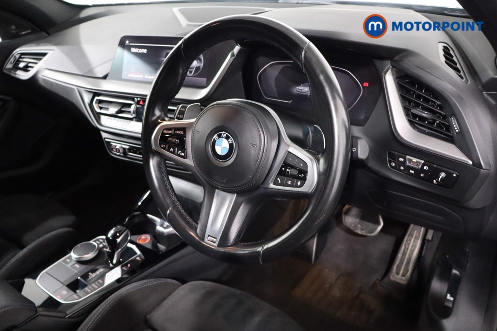 BMW 1 Series M135i Automatic Petrol Hatchback - Stock Number (1585544) - 25th supplementary image