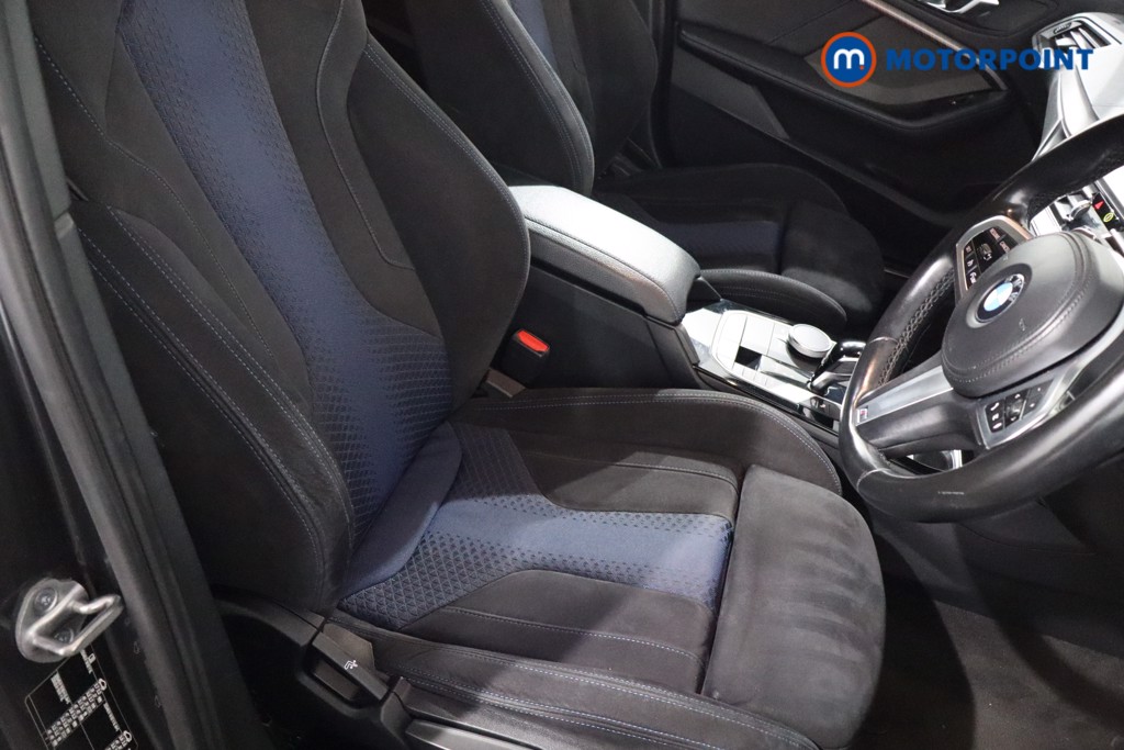 BMW 1 Series M135i Automatic Petrol Hatchback - Stock Number (1585544) - 26th supplementary image