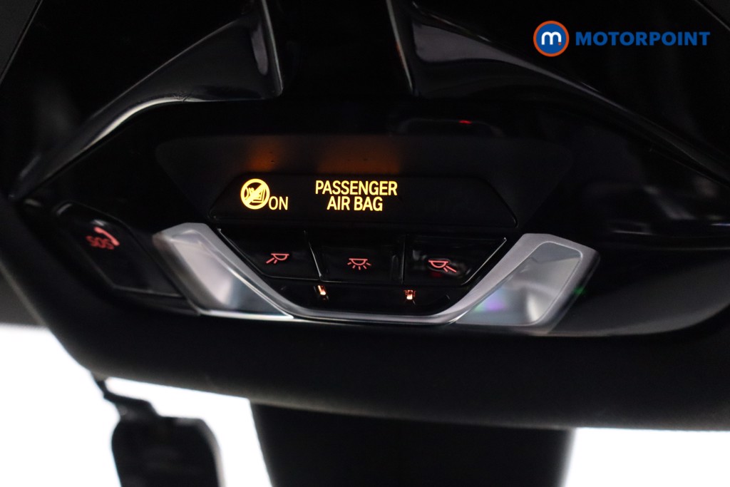 BMW 1 Series M135i Automatic Petrol Hatchback - Stock Number (1585544) - 27th supplementary image